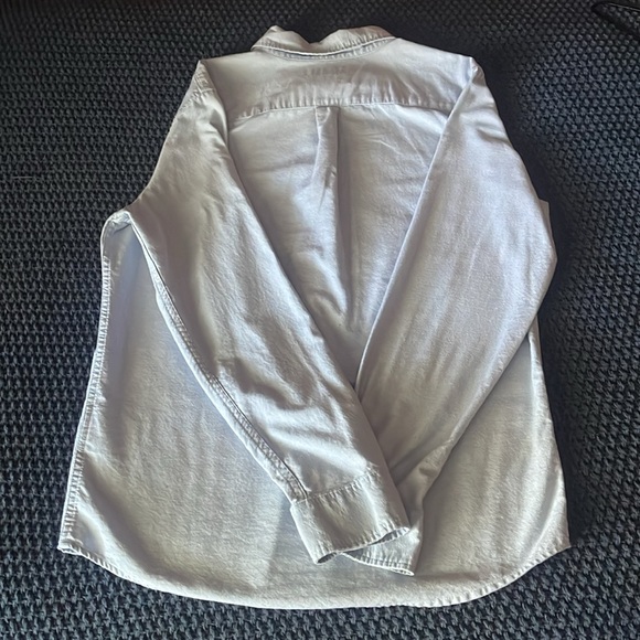 MEN’s GAP BUTTON DOWN SHIRT - Picture 3 of 5